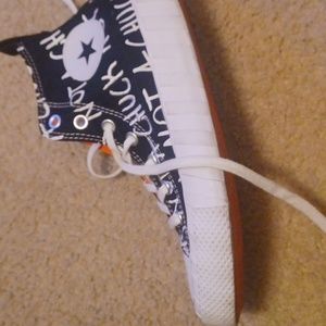 Chuck converse shoes